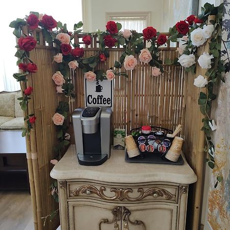 Go House Bed & Breakfast ริชมอนด์ ห้อง รูปภาพ